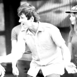 Аванте 1986 - Выезд на природу/конкурс самодеятельности