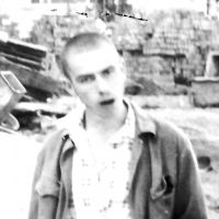 Комиссар стройотряда