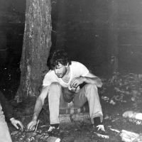 Выезд на природу - "Слёт стройотрядов"