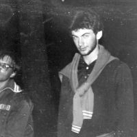 Выезд на природу - "Слёт стройотрядов"