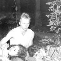 Альбертыч: Выезд на природу - "Слёт стройотрядов"