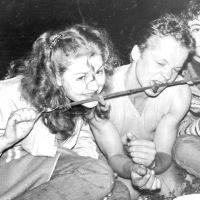 Альбертыч: Выезд на природу - "Слёт стройотрядов"