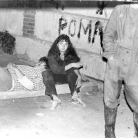 "Дети подземелья"