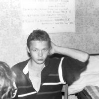 Альбертыч: После работы - Вечером в общаге, стройотрядовский "Новый год"