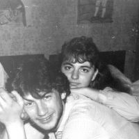 После работы - Вечером в общаге