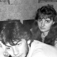 После работы - Вечером в общаге