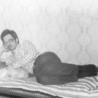 После работы - Вечером в общаге