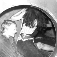 Комикс 2, Сцена 5 - Обнаженная ножка дамы фальшивая - это ловушка...