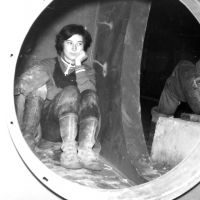 "Дети подземелья"