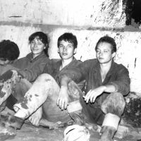 "Дети подземелья"