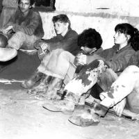 "Дети подземелья"