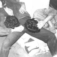 "Дети подземелья"