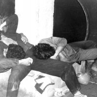 "Дети подземелья"