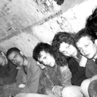 "Дети подземелья"